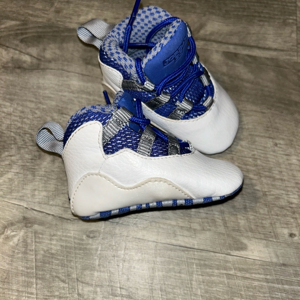 Jordans